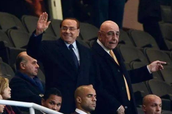 蒙扎現(xiàn)任老板是誰？