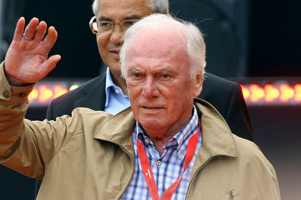 德甲歷史第一主帥是誰？